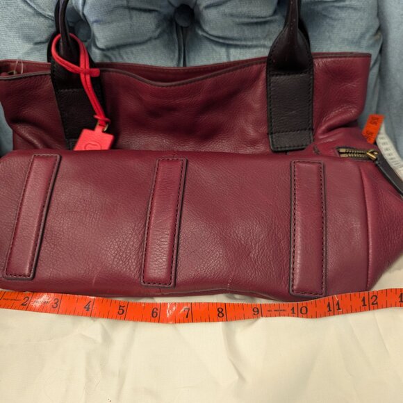 Fossil New Leather - Picture 6 of 9